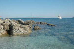 Itinerari Sardegna in noleggio barche a vela Sardegna